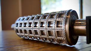 Photo n°5 de Cité de la Raviole à Romans-sur-Isère ()