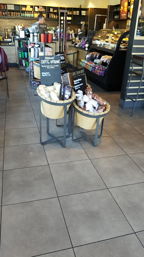 Starbucks image