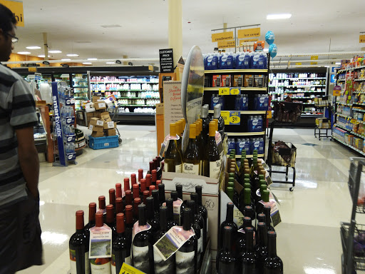 Grocery Store «Kroger», reviews and photos, 17447 Haggerty Rd, Northville, MI 48168, USA