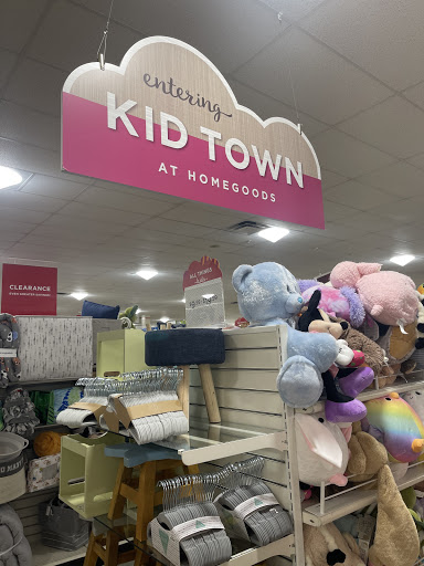 Department Store «HomeGoods», reviews and photos, 13644D Poway Rd, Poway, CA 92064, USA
