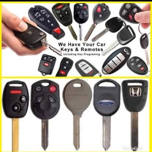 Hardware Store «Your Hardware», reviews and photos, 2316 Iverson St, Temple Hills, MD 20748, USA