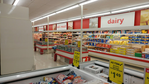 Grocery Store «Save-A-Lot», reviews and photos, 715 W Pearce Blvd, Wentzville, MO 63385, USA