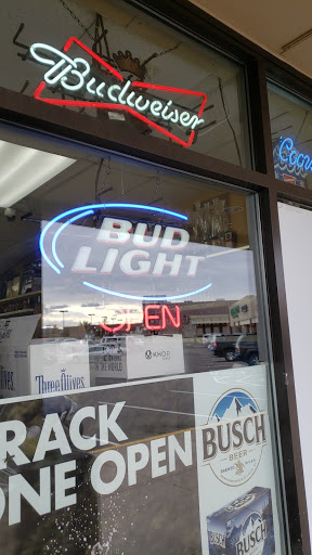 Liquor Store «Thorobred Liquors», reviews and photos, 5050 S Federal Blvd # 34, Englewood, CO 80110, USA