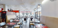 Atmosphère du Restaurant La cantine brasserie à Orange - n°10