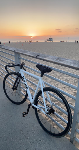 Bicycle Store «Mr. Bike Shop», reviews and photos, 2207 E Florence Ave, Huntington Park, CA 90255, USA