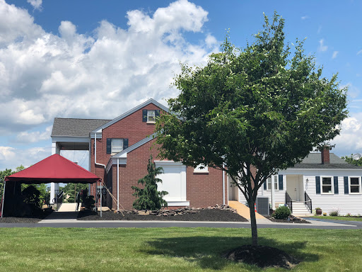 Funeral Home «Wright & Ford Family Funeral Home», reviews and photos, 38 NJ-31, Flemington, NJ 08822, USA