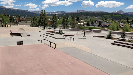 Leadville Skatepark