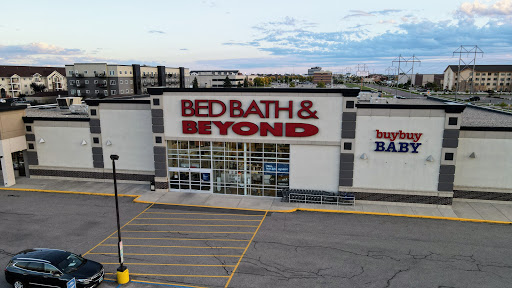 Department Store «Bed Bath & Beyond», reviews and photos, 4340 13th Ave SW, Fargo, ND 58103, USA