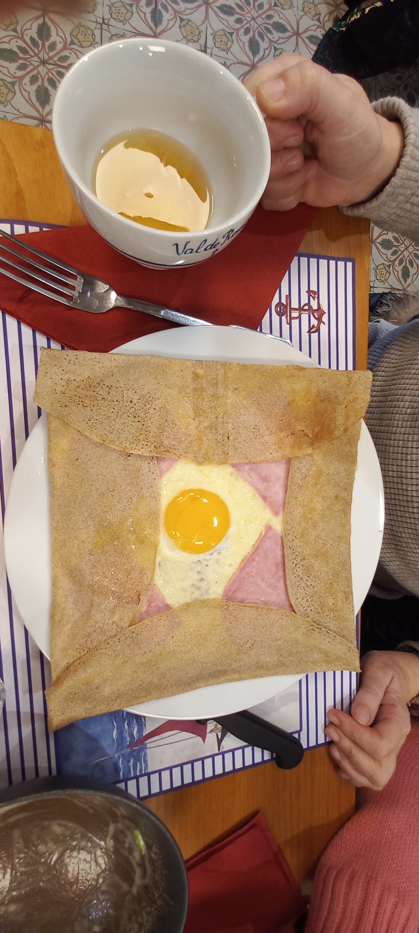Photo n° 2 de l'avis de Claudia.a fait le 13/12/2021 à 13:20