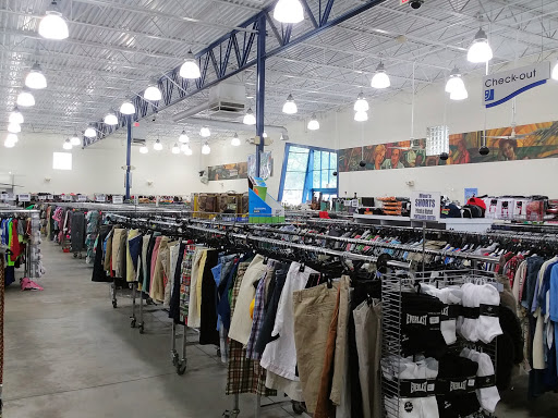 Thrift Store «Goodwill Lakeland Superstore», reviews and photos