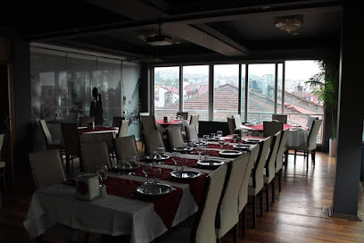 Trabzon Şehir Kulübü Restaurant