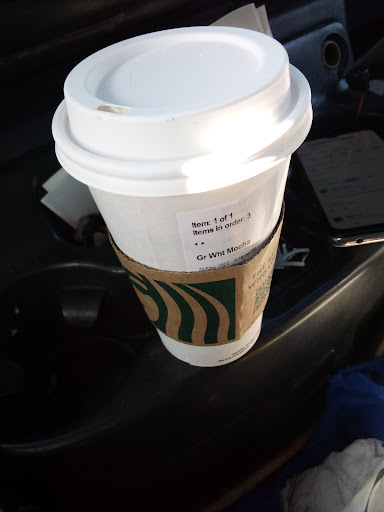 Coffee Shop «Starbucks», reviews and photos, 1545 California Cir, Milpitas, CA 95035, USA