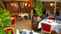 Atmosphère du Restaurant La Petite Auberge à Saint-Lô - n°3