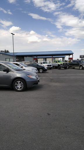 Used Car Dealer «Finish Line Auto Sales», reviews and photos, 108 W Main St, Belgrade, MT 59714, USA
