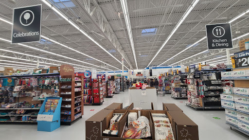 Department Store «Walmart Supercenter», reviews and photos, 8101 Old Carriage Ct, Shakopee, MN 55379, USA
