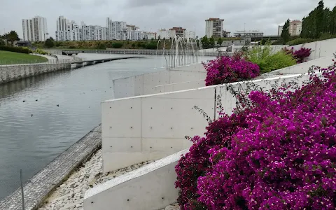 Jardim Maria da Luz Ponces de Carvalho image