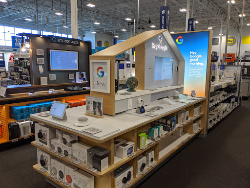 Electronics Store «Best Buy», reviews and photos, 2280 E Lohman Ave, Las Cruces, NM 88001, USA