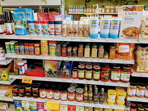 Health Food Store «Pass Health Foods», reviews and photos, 7228 W College Dr, Palos Heights, IL 60463, USA