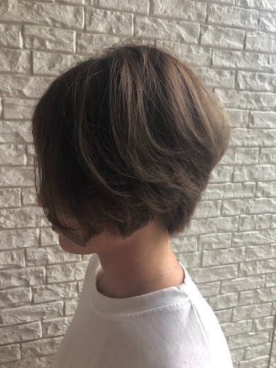 Hairs LUXE