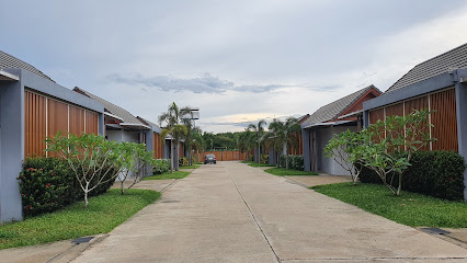 นิบง รีสอร์ท Nibong Resort