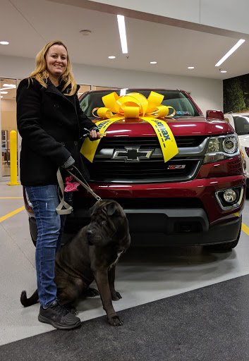 Used Car Dealer «CarMax», reviews and photos, 6555 Carlisle Pike, Mechanicsburg, PA 17050, USA