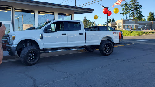 Car Dealer «Sunrise Auto Sales», reviews and photos, 16001 SE McLoughlin Blvd, Milwaukie, OR 97267, USA