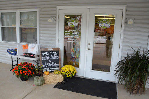 Dog Day Afternoon, 2527 Frank Scott Pkwy W, Belleville, IL 62223, USA, 