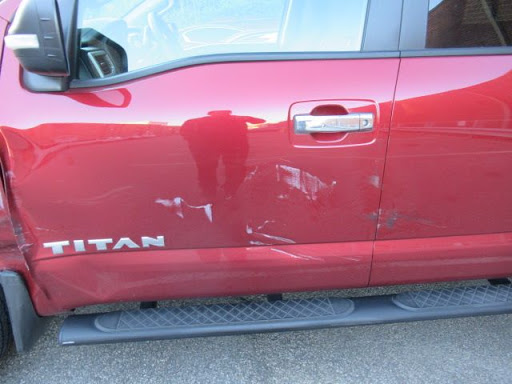 Auto Body Shop «East Coast Collision, Inc.», reviews and photos, 5320 Eisenhower Ave, Alexandria, VA 22304, USA