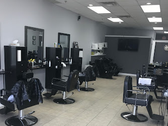 Jan hair salon