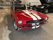 Miri's Auto Body Shop LLC - Photo 9 - Car repair in Waterbury, CT, Waterbury