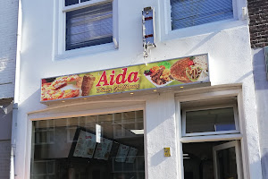 Pizza Grill Aida