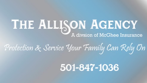McGhee Insurance - Brett Allison Agency