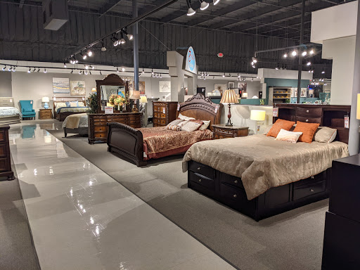 Furniture Store «Expo Furniture Gallery», reviews and photos, 7310 Home Leisure Plaza, Sacramento, CA 95823, USA