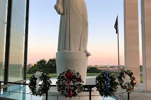 Virginia War Memorial image