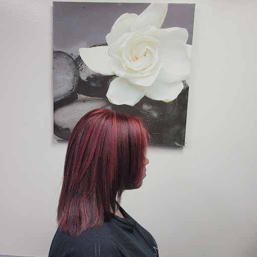 Beauty Salon «Lusvianca Hair Salon Inc», reviews and photos, 1047 Liberty St, Trenton, NJ 08611, USA