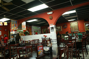 El Dorado Mexican Restaurant