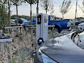 Station de recharge pour véhicules électriques Calais
