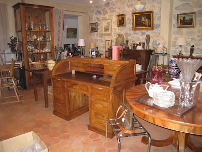 Jadis et Naguère à Aubenas