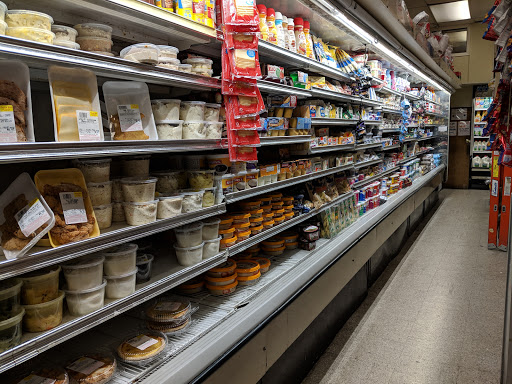 Grocery Store «Bens Meat O Mat Inc», reviews and photos, 19 Knolls Cres # B, Bronx, NY 10463, USA