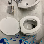 Photo n°1 de l'avis de Vincenzo.a fait le 01/09/2023 à 15:10 sur le  Hotel Ascot à Binasco