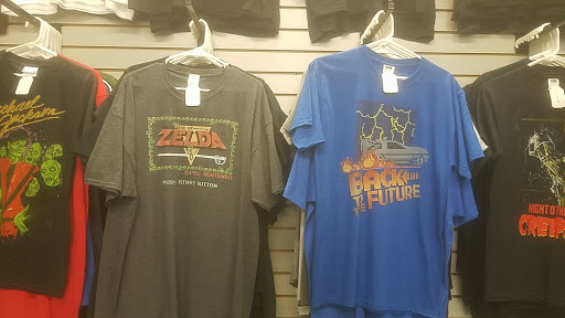 Video Game Store «Cash In Culture», reviews and photos, 730 Tri County Lane, Belle Vernon, PA 15012, USA