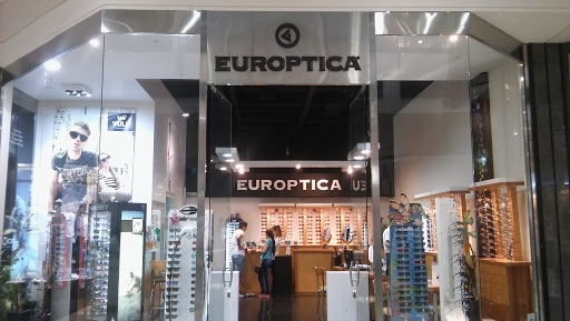Europtica Portal