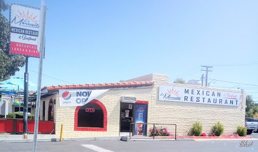 La Morenita Mexican Restaurant & Seafood image