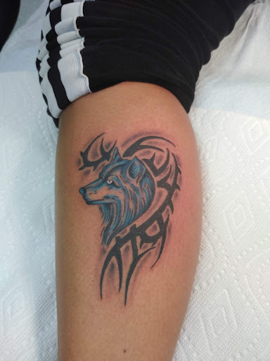 Tattoo Shop «Deluxe Tattoo Parlor», reviews and photos, 1705 Broadway St, Vancouver, WA 98663, USA