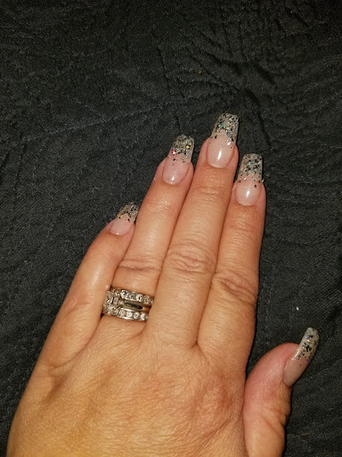 Nail Salon «Bella Nails & Spa», reviews and photos, 904 N Scottsdale Rd # 105, Tempe, AZ 85281, USA