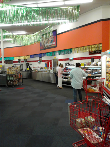 Grocery Store «Big 8 Food Stores», reviews and photos, 3518 Montana Ave, El Paso, TX 79903, USA