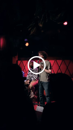 Live Music Venue «Rockwood Music Hall», reviews and photos, 196 Allen St, New York, NY 10002, USA