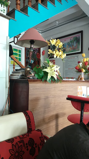 Nhà Nghỉ Hương Thảo