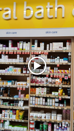 Vitamin & Supplements Store «Vitamin Shoppe», reviews and photos, 2701 SW College Rd, Ocala, FL 34474, USA