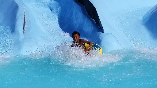 Water Park «Midway Speedway Park», reviews and photos, 18645 Coastal Hwy, Rehoboth Beach, DE 19971, USA